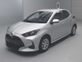 2022 Toyota YARIS