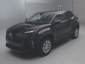 2023 Toyota YARIS CROSS