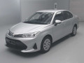 2021 Toyota Corolla Axio