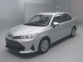 2021 Toyota Corolla Axio