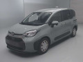 2023 Toyota Sienta