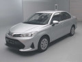 2021 Toyota Corolla Axio