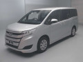 2020 Toyota Noah