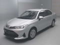 2021 Toyota Corolla Axio