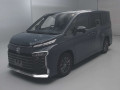 2023 Toyota Voxy