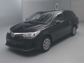 2021 Toyota Corolla Fielder