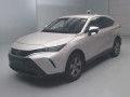 2023 Toyota Harrier