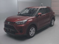 2023 Toyota Raize
