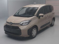 2023 Toyota Sienta