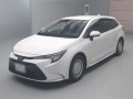 2023 Toyota Corolla Touring Wagon