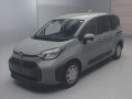 2023 Toyota Sienta