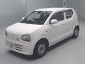 2021 Suzuki Alto
