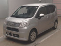 2021 Daihatsu Move