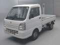 2016 Suzuki Carry Truck