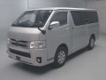 2020 Toyota Hiace Van