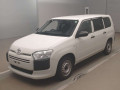 2022 Toyota Probox
