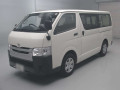 2020 Toyota Hiace Van