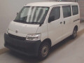 2021 Toyota Townace Van