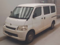 2017 Toyota Townace Van