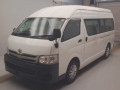 2011 Toyota Hiace Commuter