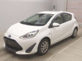 2018 Toyota Aqua