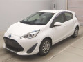 2020 Toyota Aqua