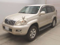 2007 Toyota Land Cruiser Prado