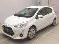 2015 Toyota Aqua