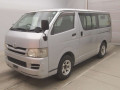 2008 Toyota Regiusace Van