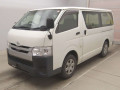 2018 Toyota Regiusace Van