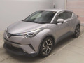 2017 Toyota C-HR