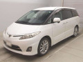 2009 Toyota Estima