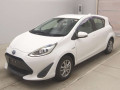 2018 Toyota Aqua