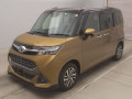 2019 Toyota TANK