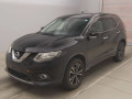 2015 Nissan X-Trail