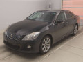 2009 Toyota Crown