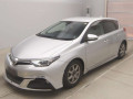 2016 Toyota Auris