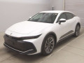 2023 Toyota Crown Crossover