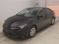 2023 Toyota Corolla Sedan