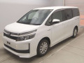 2014 Toyota Voxy