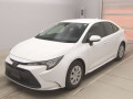 2023 Toyota Corolla Sedan