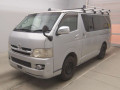2007 Toyota Hiace Van