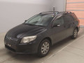 2007 Toyota Corolla Fielder