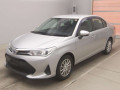 2021 Toyota Corolla Axio