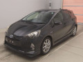 2013 Toyota Aqua