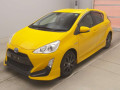 2015 Toyota Aqua
