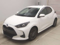 2023 Toyota YARIS