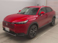 2026 Honda VEZEL