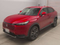 2026 Honda VEZEL