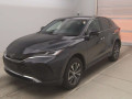 2023 Toyota Harrier